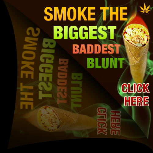 The dankest marijuana stone on the planet, read this article now.