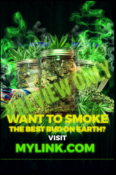 learn how to harvest weed.