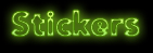 marijuana stickers