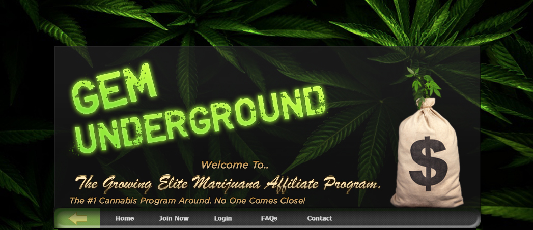 marijuana grow weed
