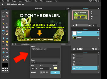 weed grow tutorial